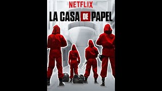 La Casa de PAPEL saison 4 épisode 1 [upl. by Okiam]