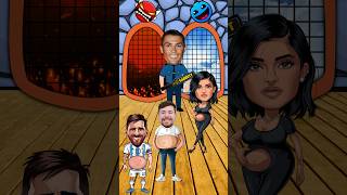 ¿Quién va al infierno ¿Messi MrBeast o Kylie [upl. by Audry]