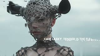 Cam Lasky  First Generation Pure Original Mix  TENDER IS THE FLESH pt1  KWAIOTO Records [upl. by Buckingham]