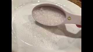 How To Use Epsom Salts [upl. by Trager993]