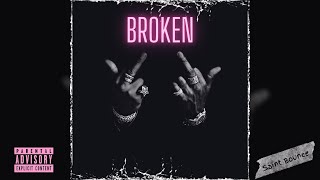 Morgan Wallen X Moneybagg Yo Type Beat quotBrokenquot [upl. by Ahsaercal]