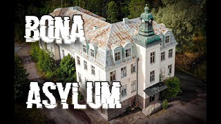 Exploring Bona Mentalsjukhus  Abandoned Asylum [upl. by Cannell514]