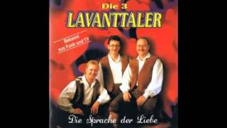 Die 3 Lavanttaler  Abendfrieden [upl. by Ordep601]