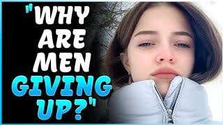 1 HOUR Best Of Why Men Don’t Approach Women Anymore [upl. by Fidela]