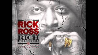 Rick Ross  Keys To The Crib ft Styles P RICH FOREVER MIXTAPE 1612 [upl. by Anoyi295]