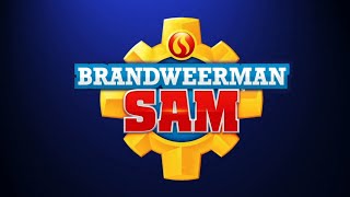 Brandweerman Sam Fireman Sam  IntroTheme and Credits Season 14 Dutch [upl. by Llevad]