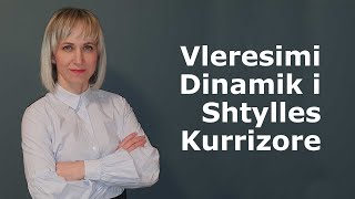 Vleresimi Dinamik i Shtylles Kurrizore  Fizioterapia [upl. by Arak]