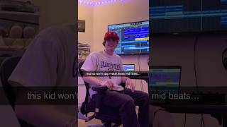 WHOA BRO WHAT producer beatmaker beats trapbeat typebeat trending shorts viral fyp music [upl. by Azil]