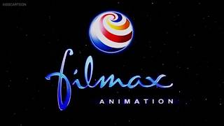 Filmax Logo History [upl. by Ahserak15]