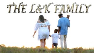 THE LampK FAMILY OFFICIAL INTRO [upl. by Peednas]