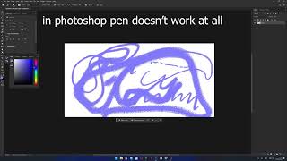 Huion Windows Ink Issues [upl. by Hindu815]