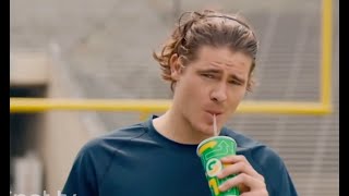 Subway Commercial 2024 Justin Herbert Digital Accelerator Ad Review [upl. by Harrak]