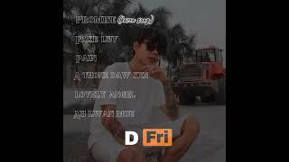 D Fri Song [upl. by Eivad]