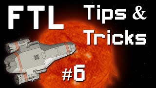 FTL Tips amp Tricks 6 How Ion Works [upl. by Kcim]