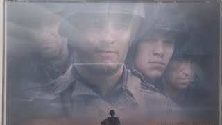 ER RYANI KURTARMAK SAVING PRIVATE RYAN PARAMOUNT PICTURES VCD AÇILIŞ FRAGMANLARI [upl. by Mw]