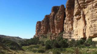 Superbe TOURISME ALGERIE BISKRA DJMINA De plus beau pays [upl. by Einitsed]