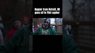 jmfhustla3500 cyphers rap detroithiphop [upl. by Houston]