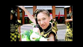 JKT48 quotHeavy Rotationquot Music Video Digest [upl. by Robinet]