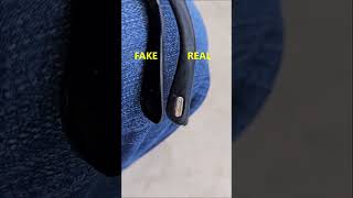 Real vs fake Tom Ford sunglasses How to spot original Tom ford eye wear [upl. by Erv589]