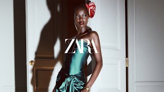 ZARA In Store Music Playlist FW23 [upl. by Akela]