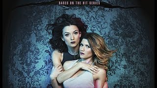 The Carmilla Movie Soundtrack list [upl. by Yeaton77]