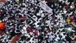 Mard RaangdaAjitdada whatsapp status NCP [upl. by Friede635]