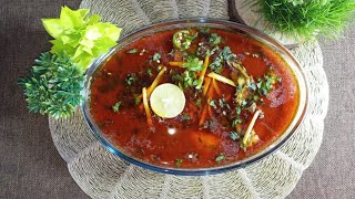 Chicken Nihari  Authentic Chicken Nihari Recipe With Must try N enjoy [upl. by Wilen]