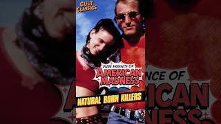 Natural Born Killers American Madness NaturalBornKillers QuentinTarantin massmedia [upl. by Zaremski]