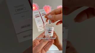 Sérum facial noturno 🫶🏻O MELHOR vernezza autocuidado pelesaudavel serum ugc explorar [upl. by Georgianna547]