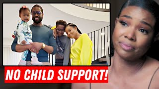 At 52 Gabrielle Union FINALLY Break Silence After Divorce [upl. by Nnasus334]