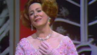 Franco Corelli amp Renata Tebaldi quotVicino a tequot on The Ed Sullivan Show [upl. by Marucci]