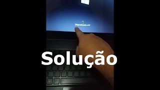 Preparando Reparo Automático e Diagnosticado o PC  Como Corrigir e Resolver  SOLUÇÃO [upl. by Kelcie487]