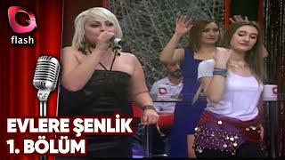 Evlere Şenlik  4 Şubat 2019 [upl. by Rosa]