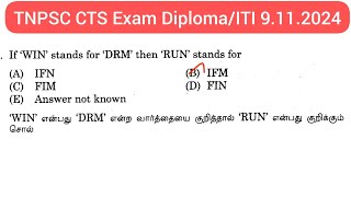 If WIN stands for DRM then RUN stands for [upl. by Anitsuga]