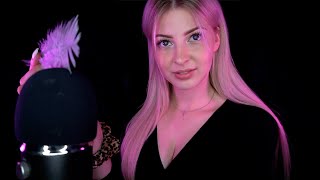 ASMR • DIE EINZIGE KOPFMASSAGE DIE DU JEMALS BRAUCHST 🤯 • KOPFKRIBBELN MIT ASMR JANINA 😴 [upl. by Marte878]