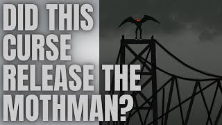 Did Chief Cornstalk’s Curse Release The Mothman in the Late 1960s [upl. by Yasui403]