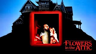 Flowers in the Attic 1987  VC Andrews  Theatrical Trailer [upl. by Aronel640]