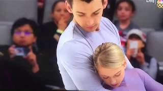 2018 US Figure Skating PAIRS CHAMPIONS [upl. by Flavio748]