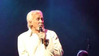 Kenny Rogers Live [upl. by Sheridan]