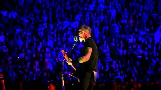 Metallica Quebec Magnetic  One HD [upl. by Auqinom]