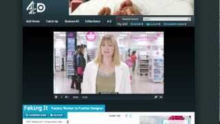 Superdrug Summer 4OD videoondemand campaign [upl. by Enimrac]