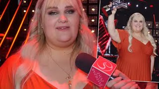 Marta Burdynowicz o zwycięstwie w The Voice of Poland Na co przeznaczy wygraną [upl. by Darahs]