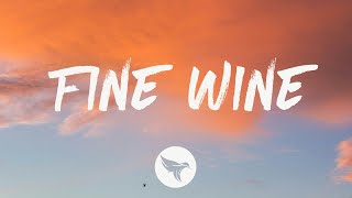 Runaway June  Fine Wine Lyrics [upl. by Esadnac]