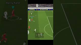 Jamal musiala efootball 2025 efootball gameplay pes [upl. by Linder]