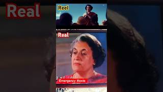 Indira Gandhi Movie1975 Emergency India [upl. by Siramay946]