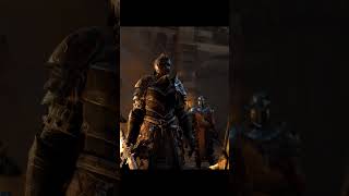 Apollyon FOR HONOR Cinematic forhonor [upl. by Goerke]