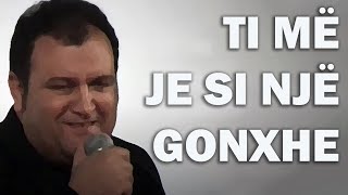 Eduard Jubani  Ti më je si një gonxhe [upl. by Elbys]