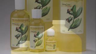 The Jojoba Company [upl. by Bertelli]