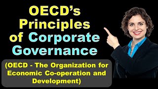 Principles of Corporate Governance by Organization for Economic Cooperation and Development OECD [upl. by Emrich588]