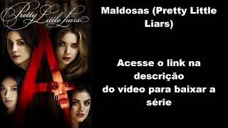 Pretty Little liars season 1 episode 1 beginning [upl. by Egag]